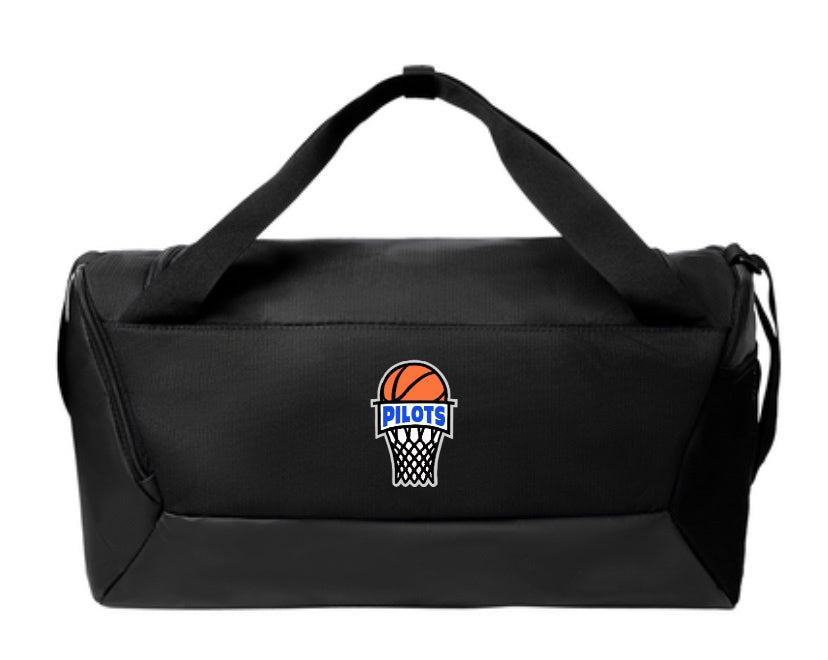 MPR Girls Basketball: NIKE Duffel Bag