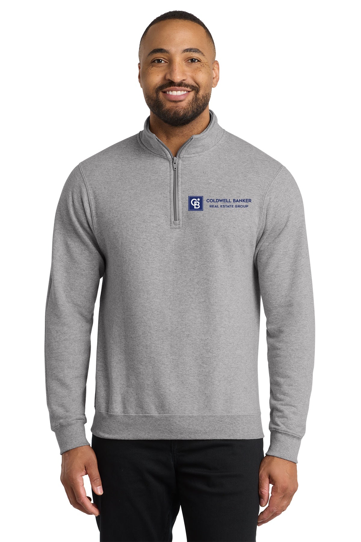 Coldwell Banker Real Estate Group: Design 3 (Port & Company)