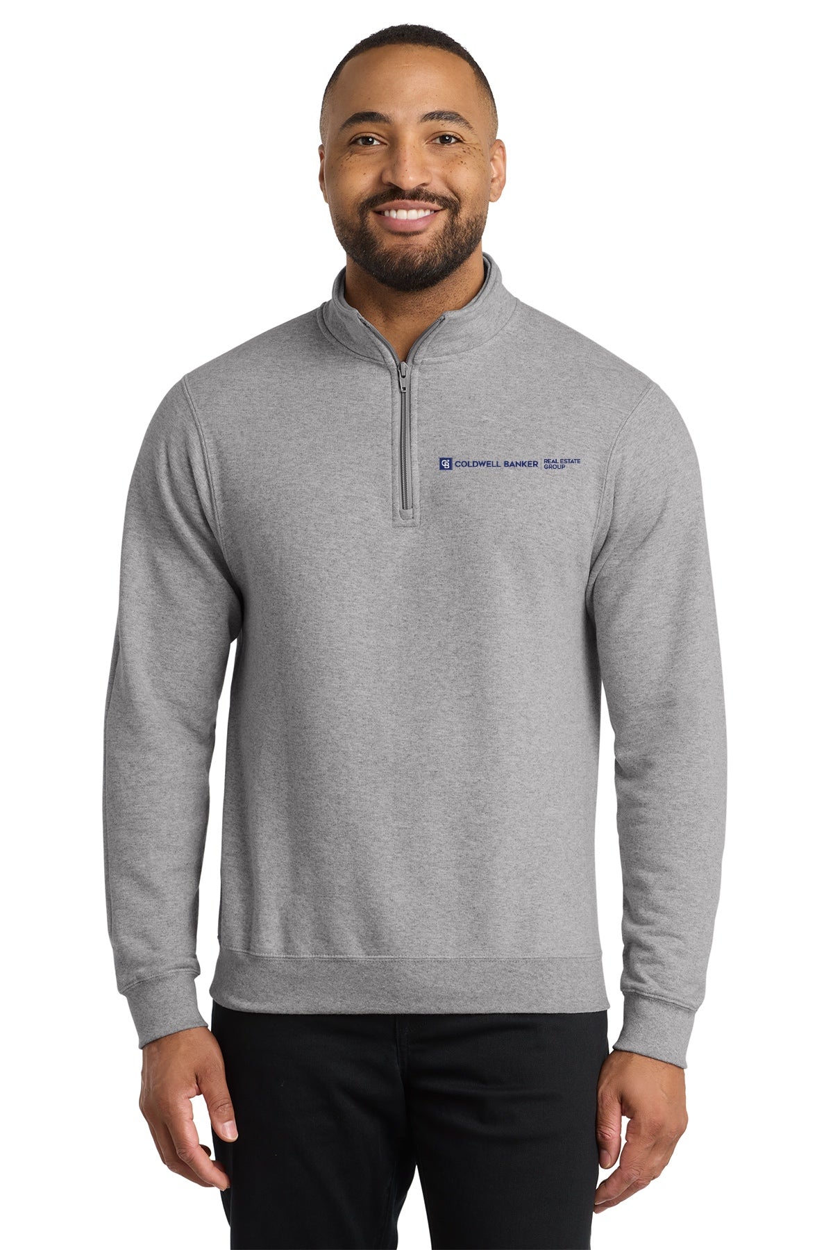 Coldwell Banker Real Estate Group: Design 5 (Port & Company)