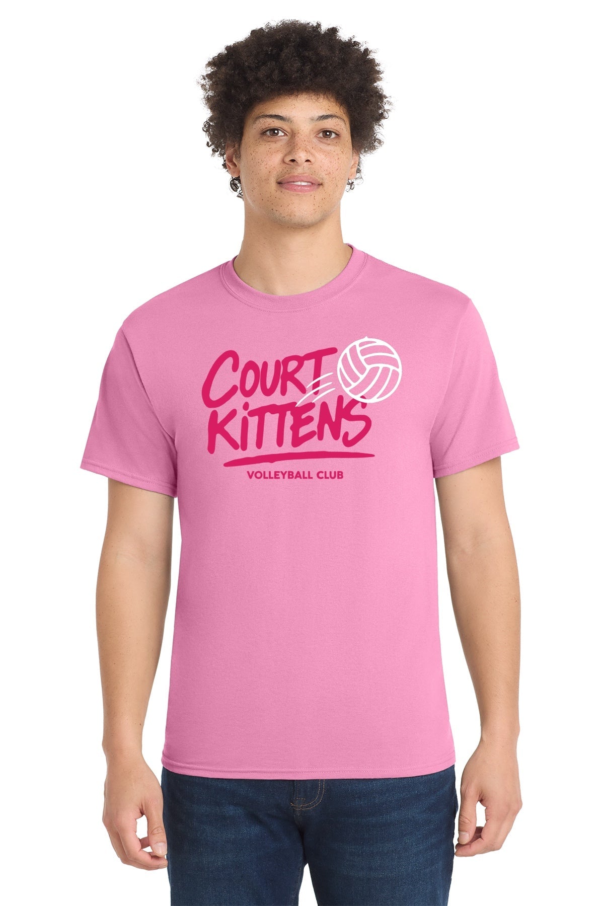 Court Kittens