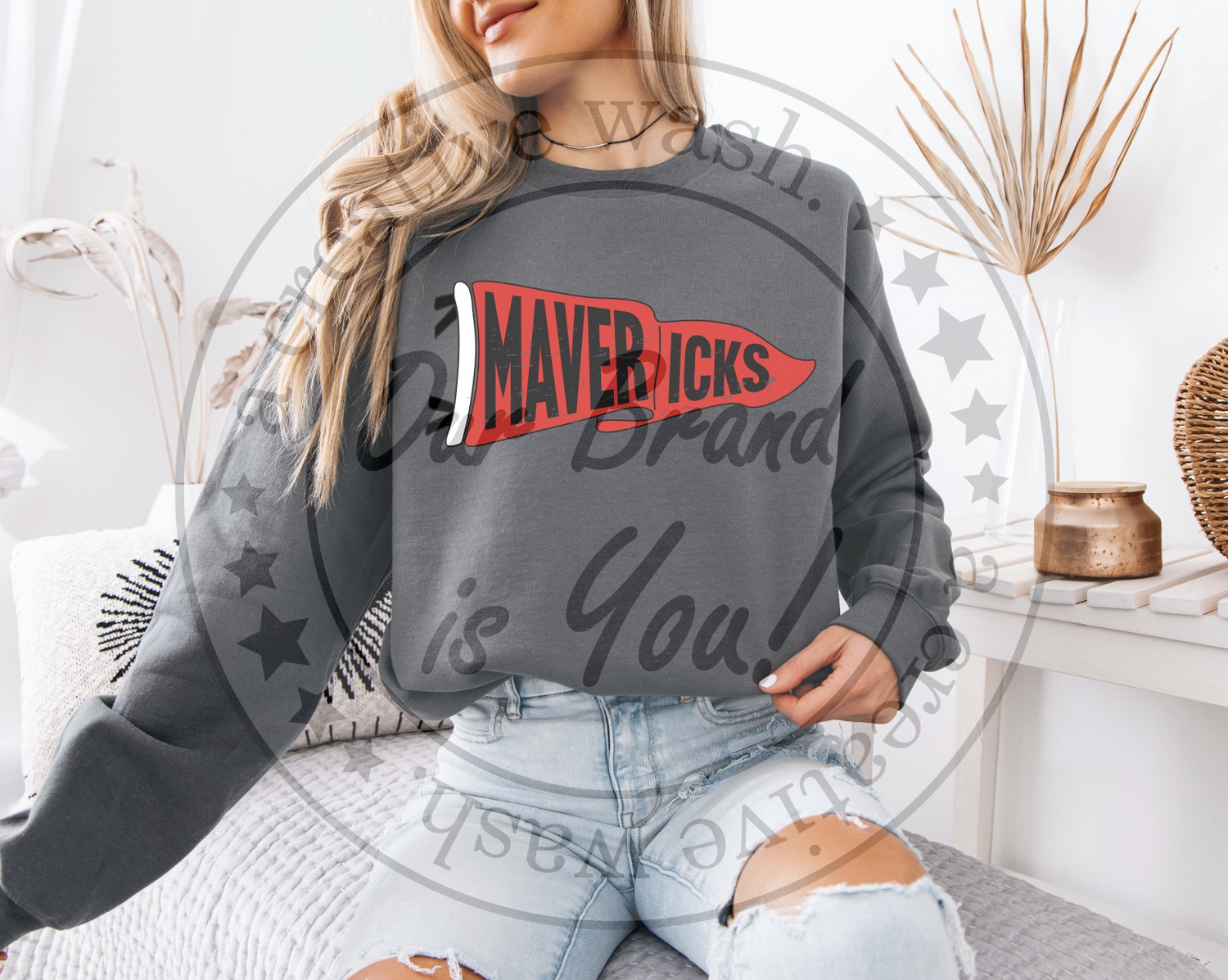 MVK School Spiritwear