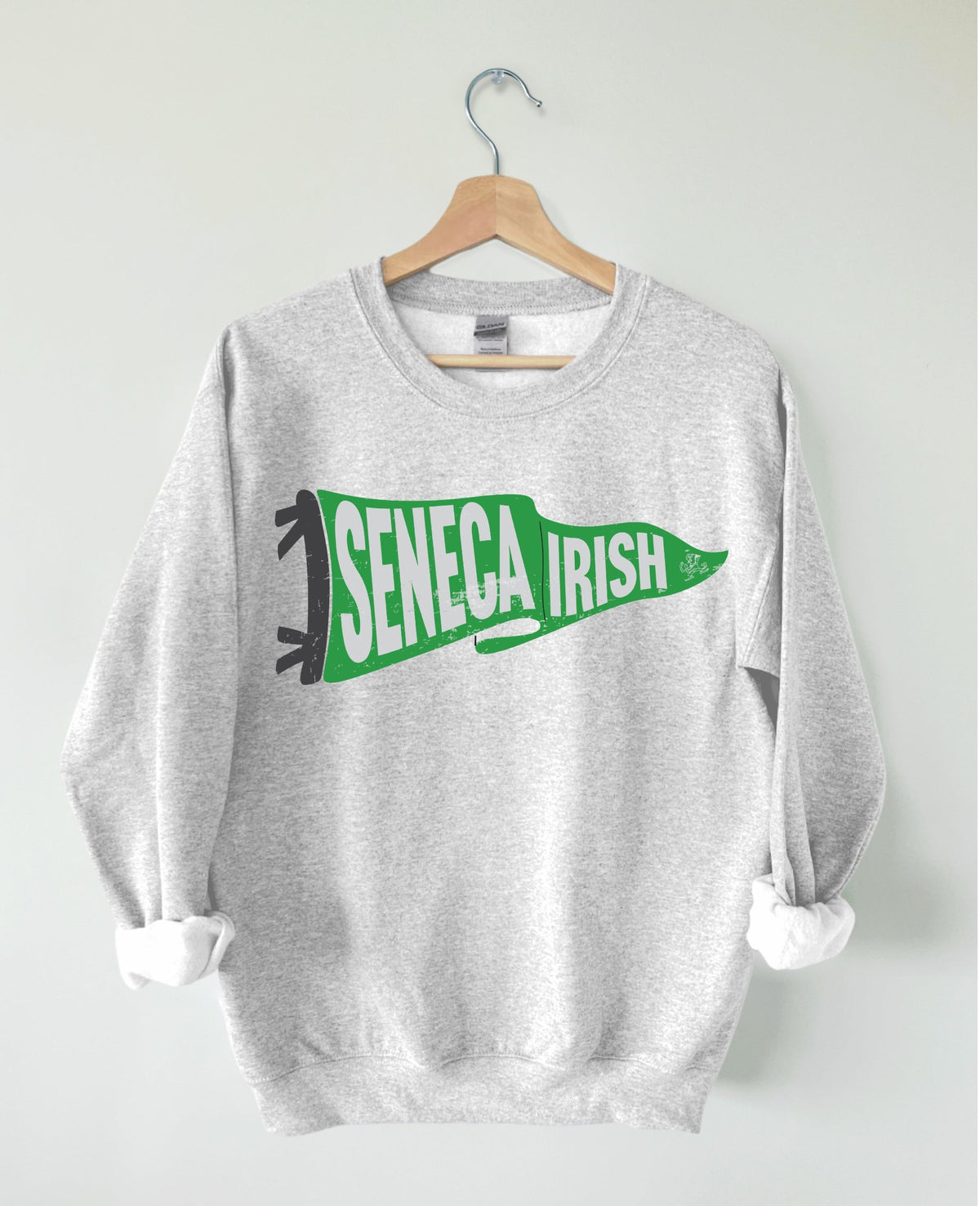 Seneca Spiritwear