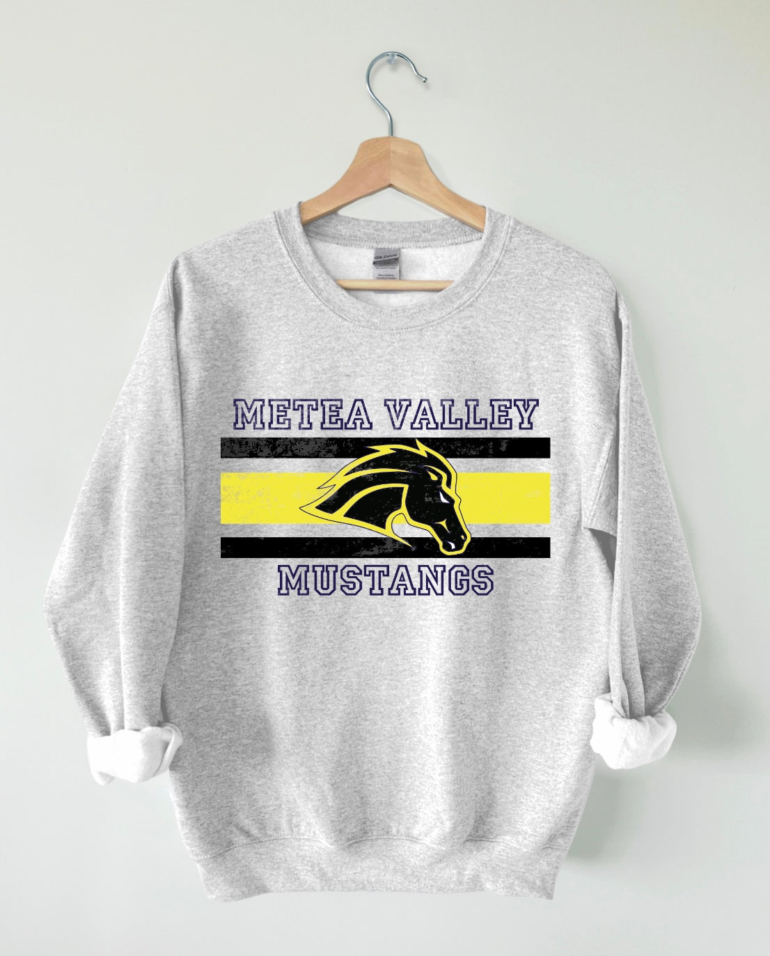 Metea Valley Spiritwear