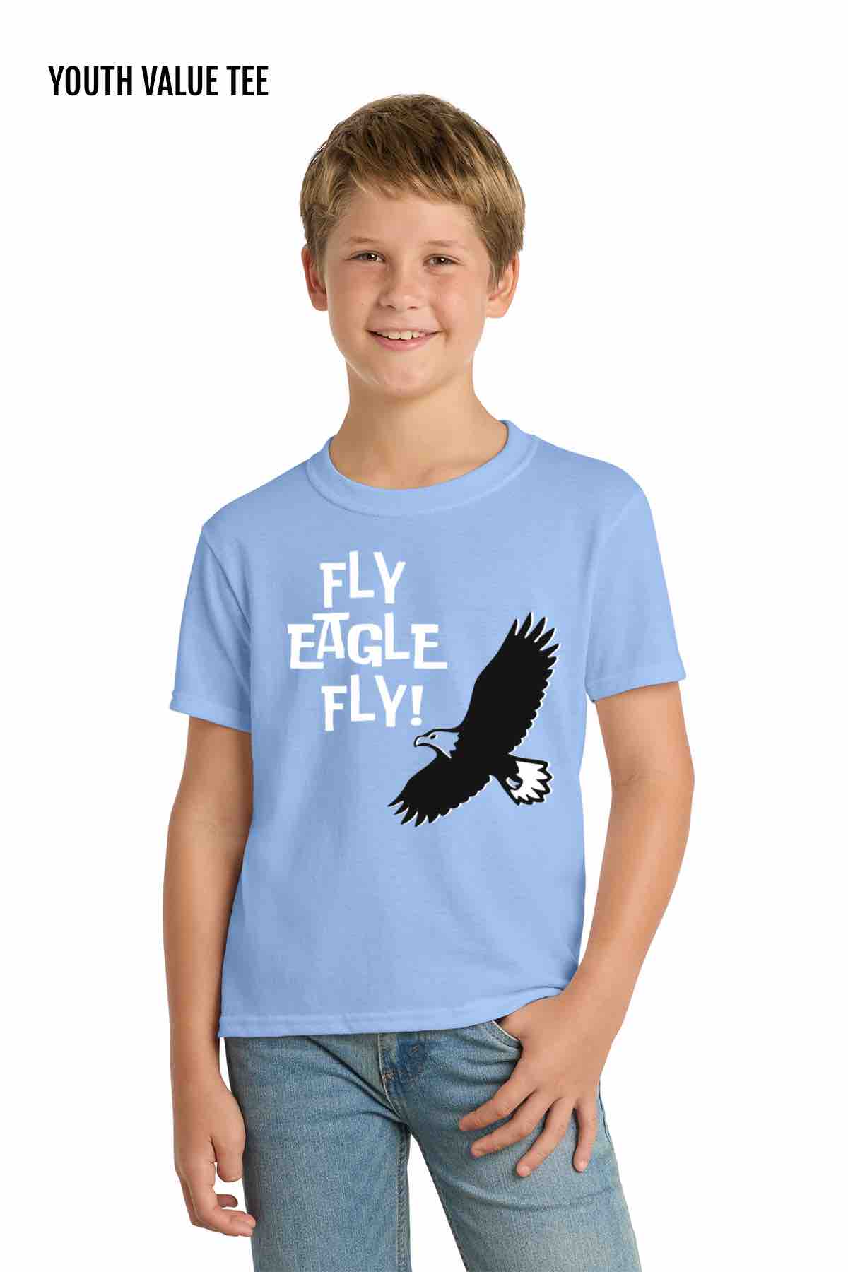 Pioneer Path Crews: Eagle - Design 6