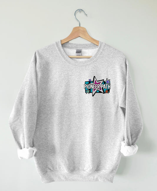 Pioneer Path Spiritwear: Design 15 (Port & Company)