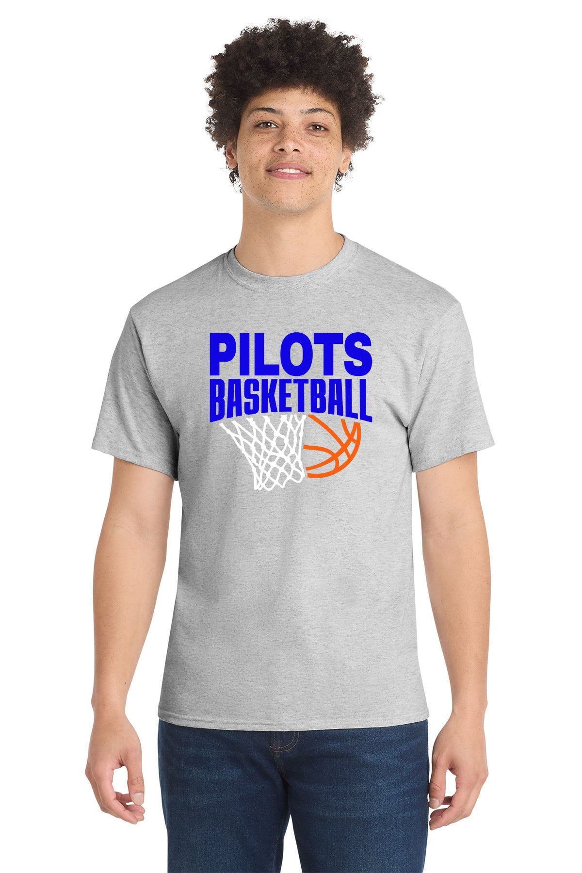 MPR (Pilots): Girls Basketball