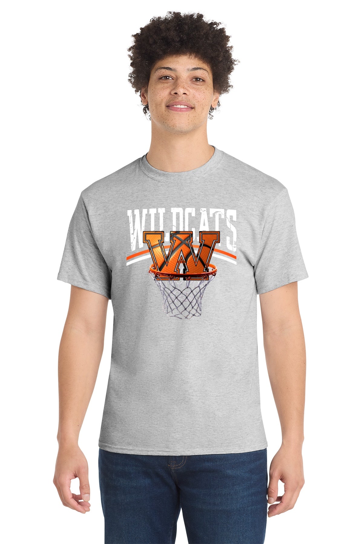 MPR (Wildcats): Girls Basketball