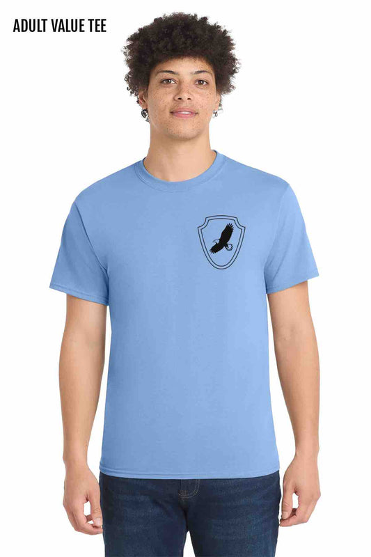 Pioneer Path Crews: Eagle - Design 5