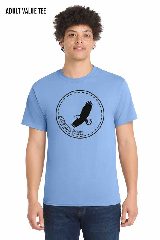 Pioneer Path Crews: Eagle - Design 7