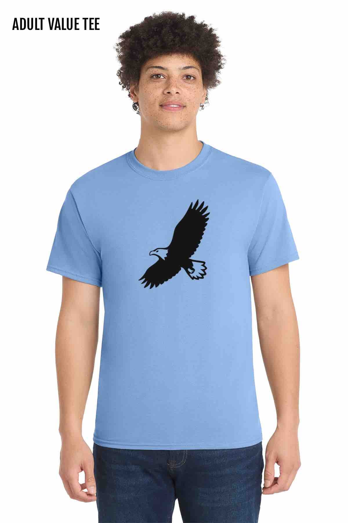 Pioneer Path Crews: Eagle - Design 10