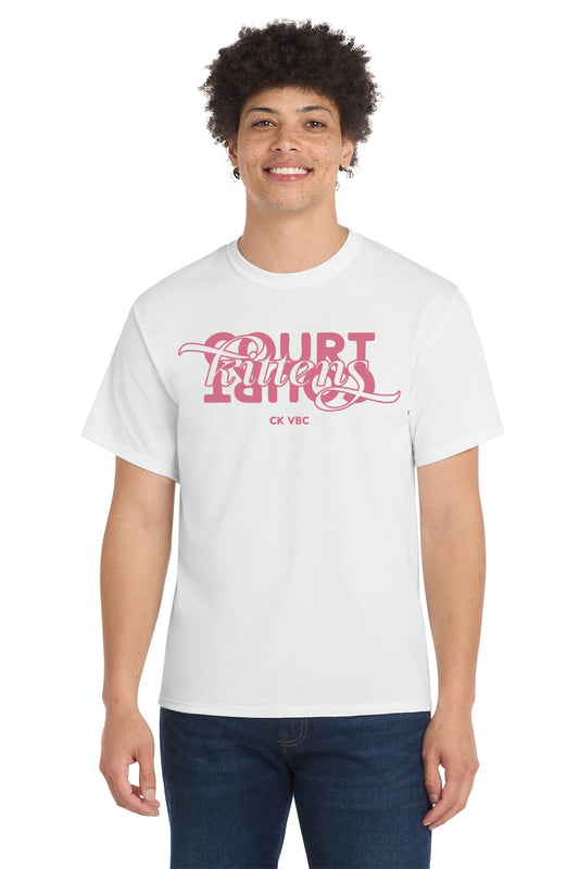 Court Kittens Merch: Reflection