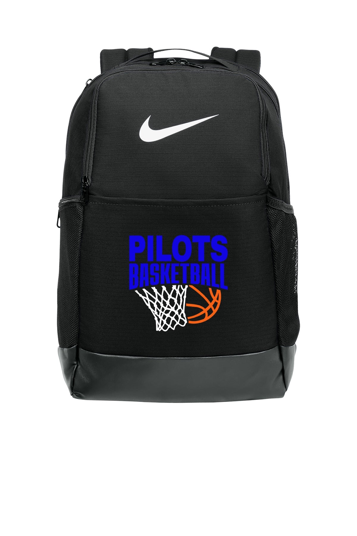 MPR (Pilots): Girls Basketball