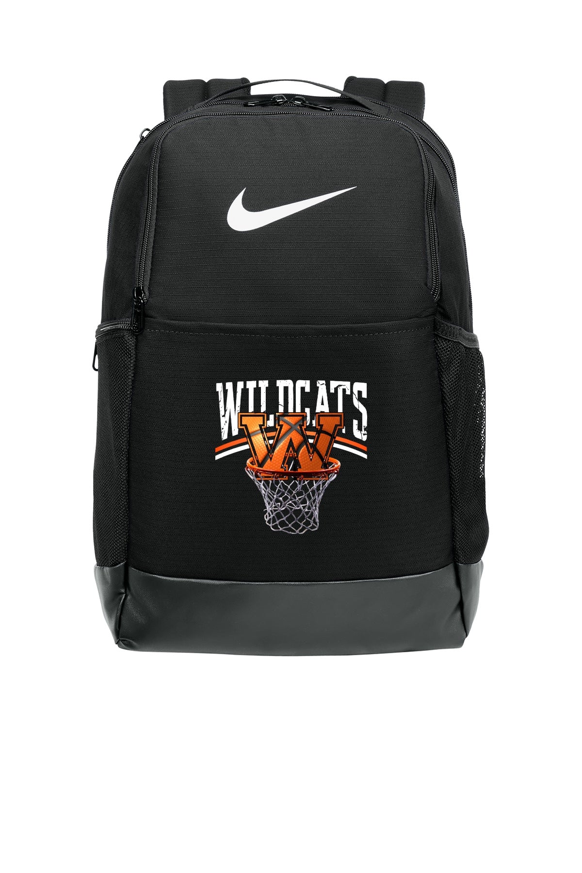 MPR (Wildcats): Girls Basketball