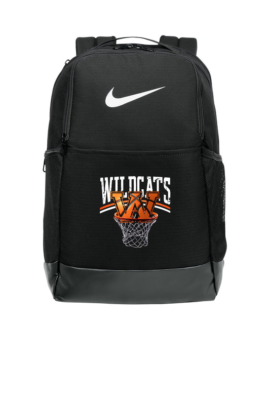 MPR (Wildcats): Girls Basketball