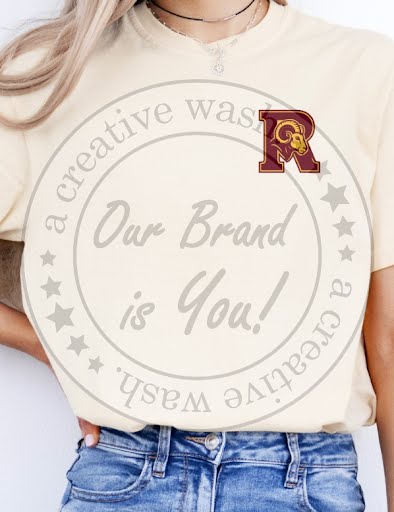 Shepherd Spiritwear: Design 26 (FUNDRAISER ITEM)