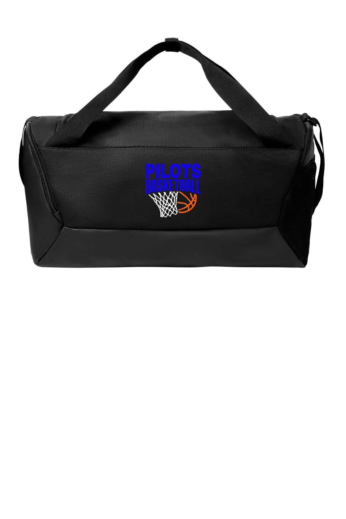 MPR (Pilots): Girls Basketball