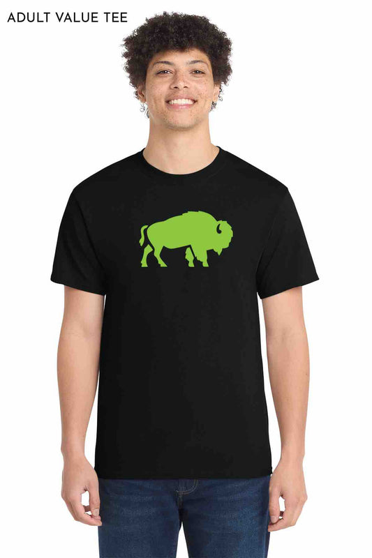 Pioneer Path Crews: Buffalo - Design 4