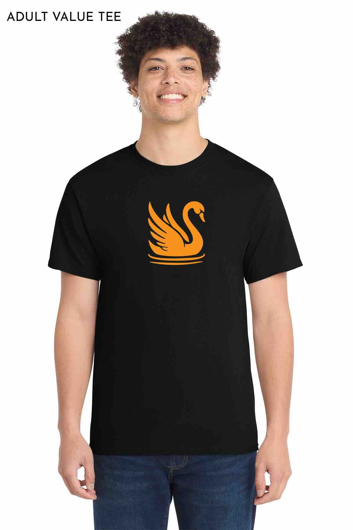 Pioneer Path Crews: Swan - Design 4