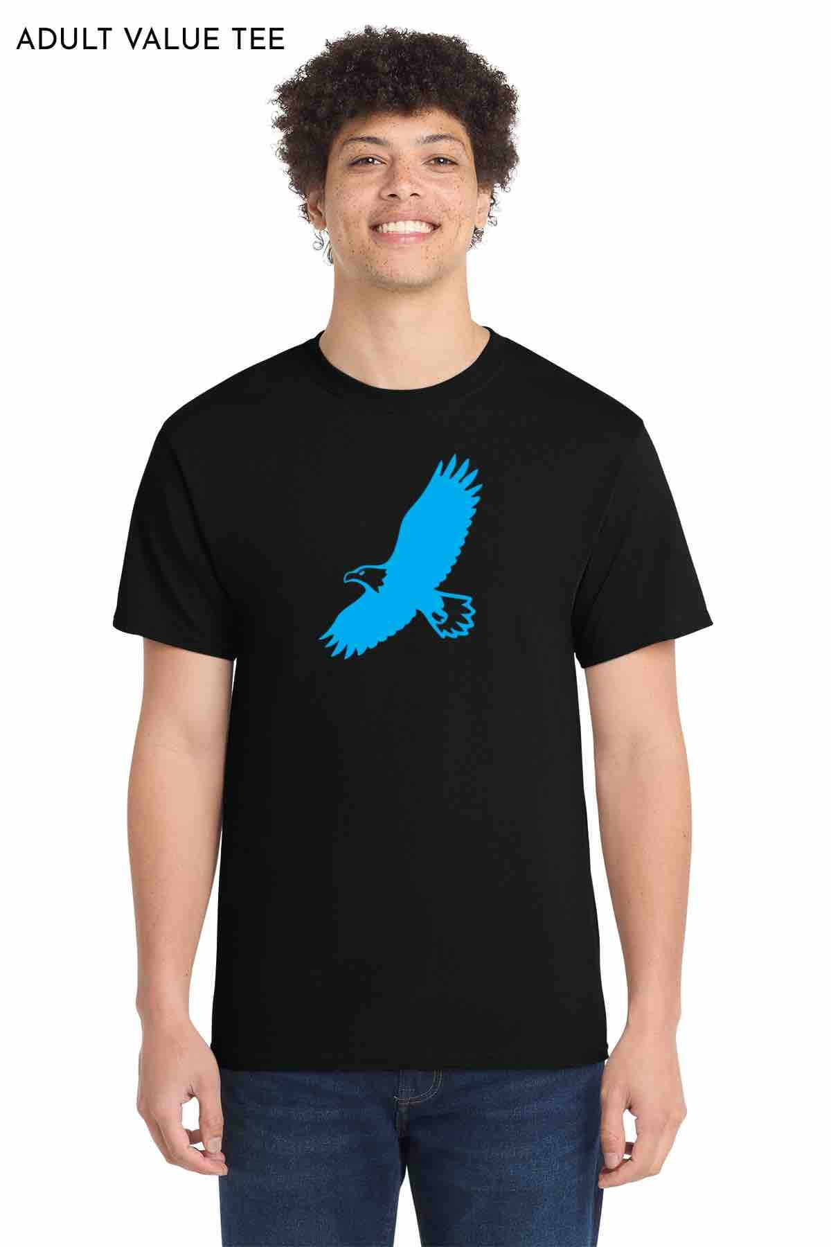 Pioneer Path Crews: Eagle - Design 4