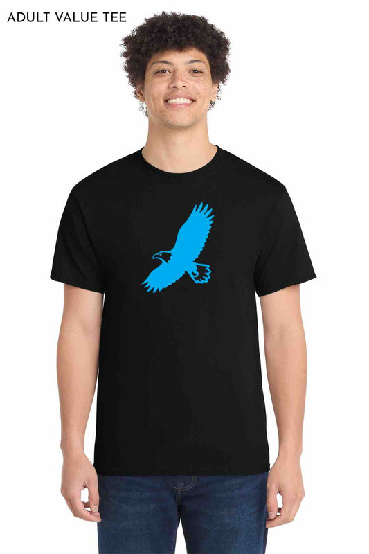 Pioneer Path Crews: Eagle - Design 4