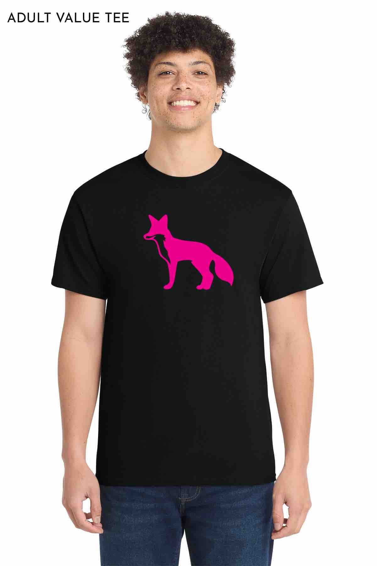 Pioneer Path Crews: Coyote - Design 4