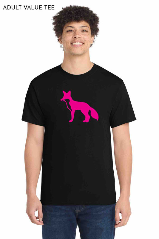 Pioneer Path Crews: Coyote - Design 4