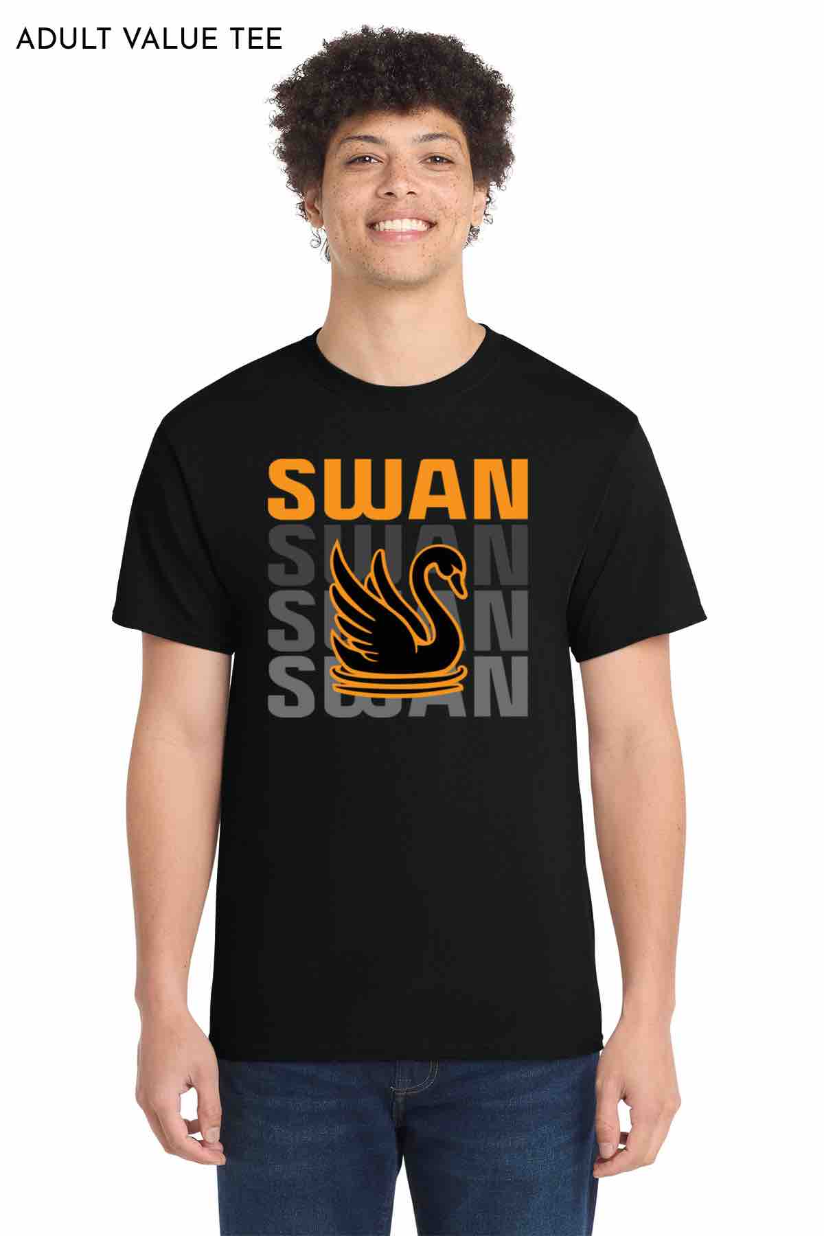 Pioneer Path Crews: Swan - Design 3