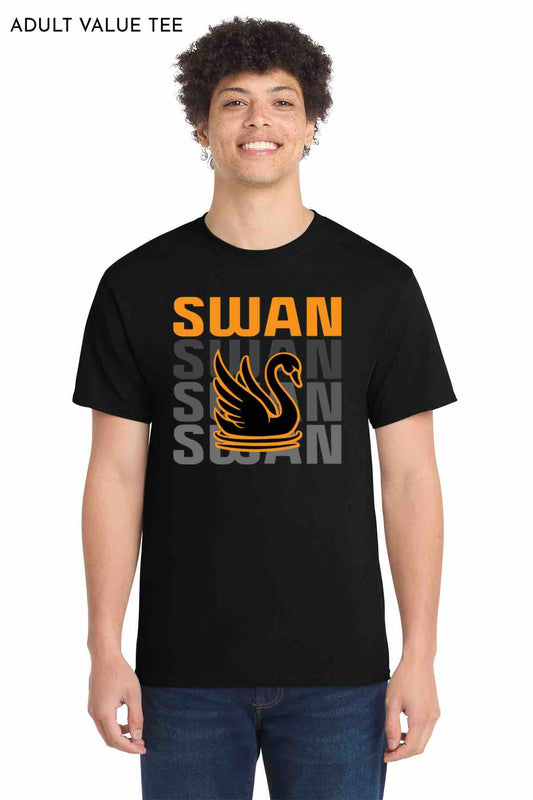Pioneer Path Crews: Swan - Design 3