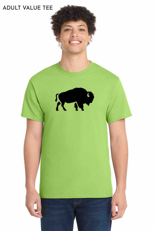 Pioneer Path Crews: Buffalo - Design 10