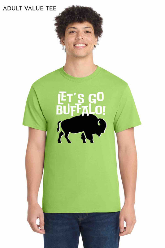 Pioneer Path Crews: Buffalo - Design 6