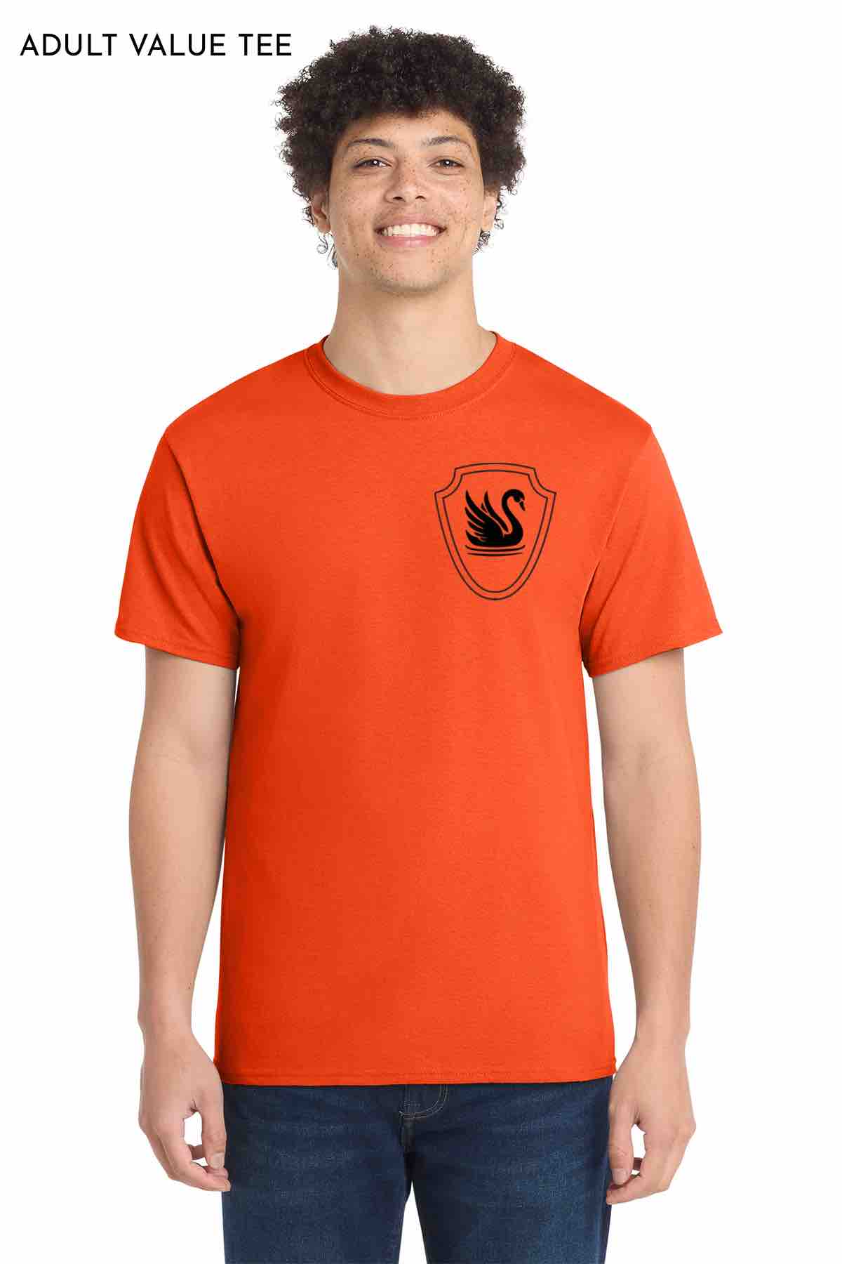 Pioneer Path Crews: Swan - Design 5
