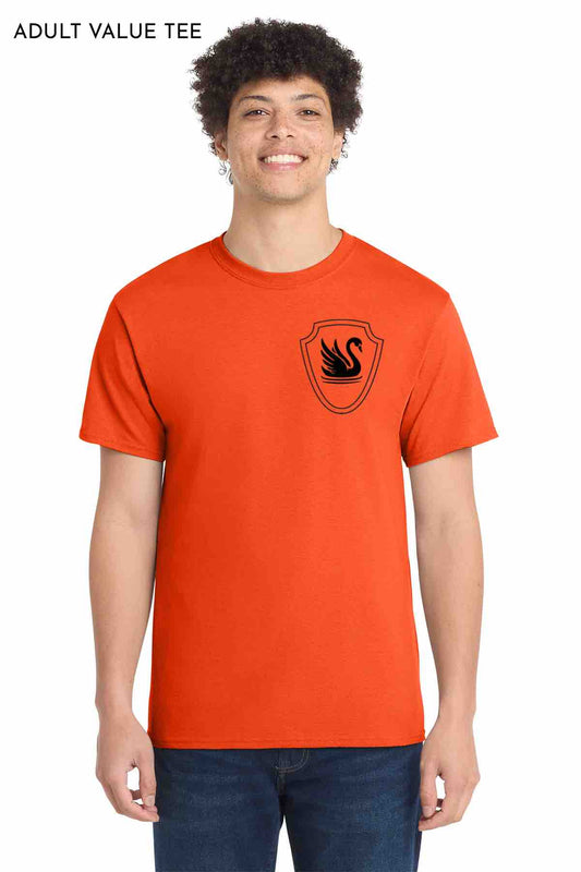 Pioneer Path Crews: Swan - Design 5
