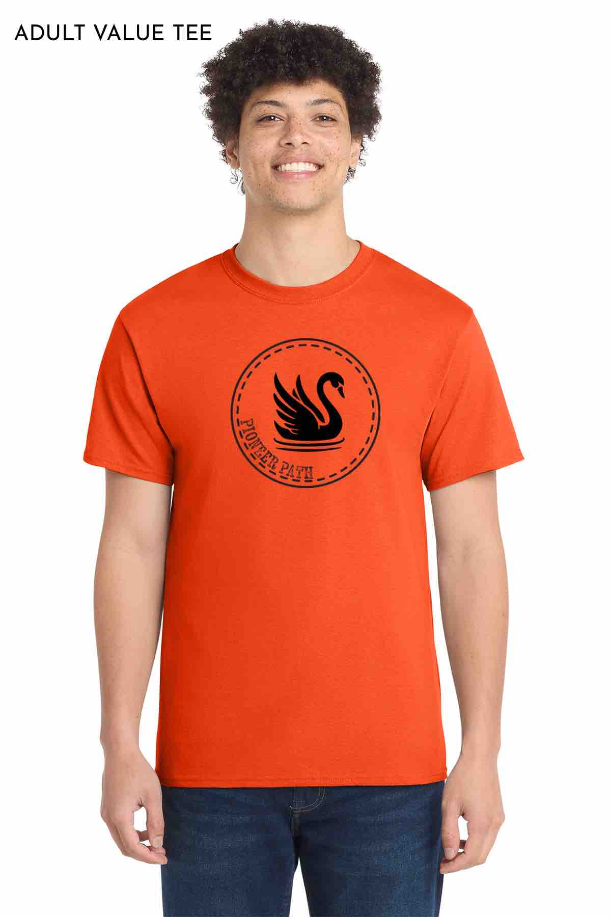 Pioneer Path Crews: Swan - Design 7