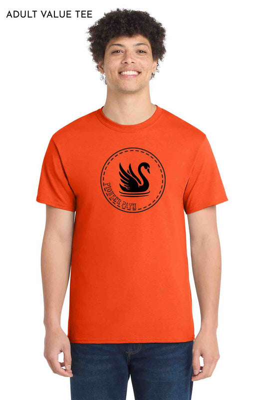 Pioneer Path Crews: Swan - Design 7