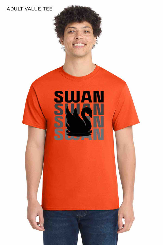 Pioneer Path Crews: Swan - Design 9