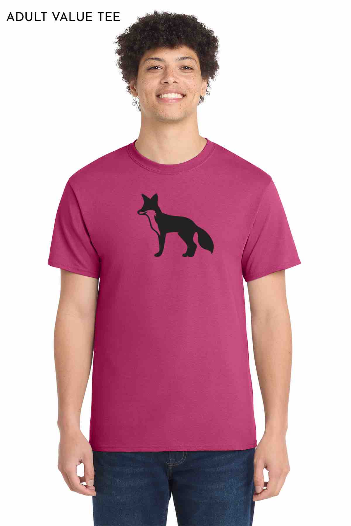 Pioneer Path Crews: Coyote - Design 10