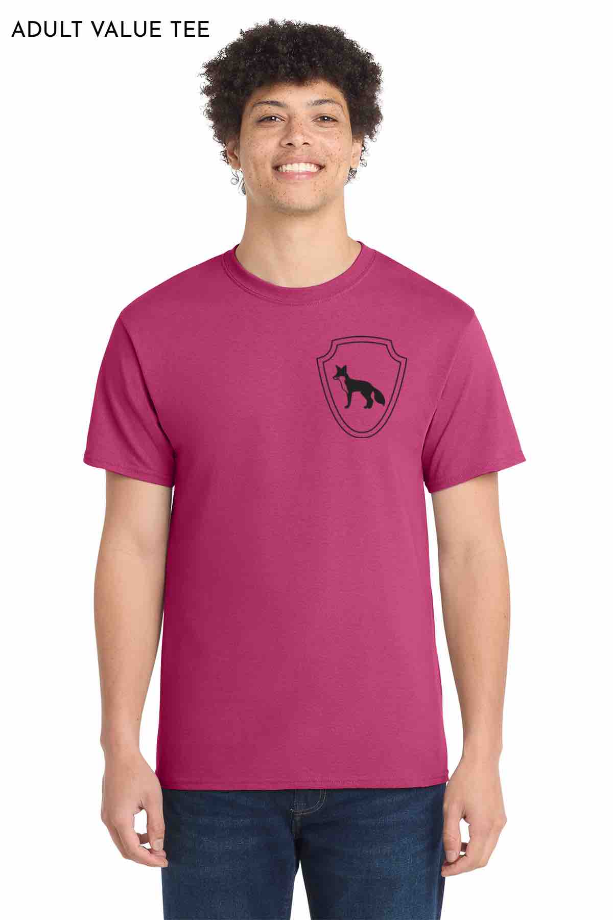 Pioneer Path Crews: Coyote - Design 5