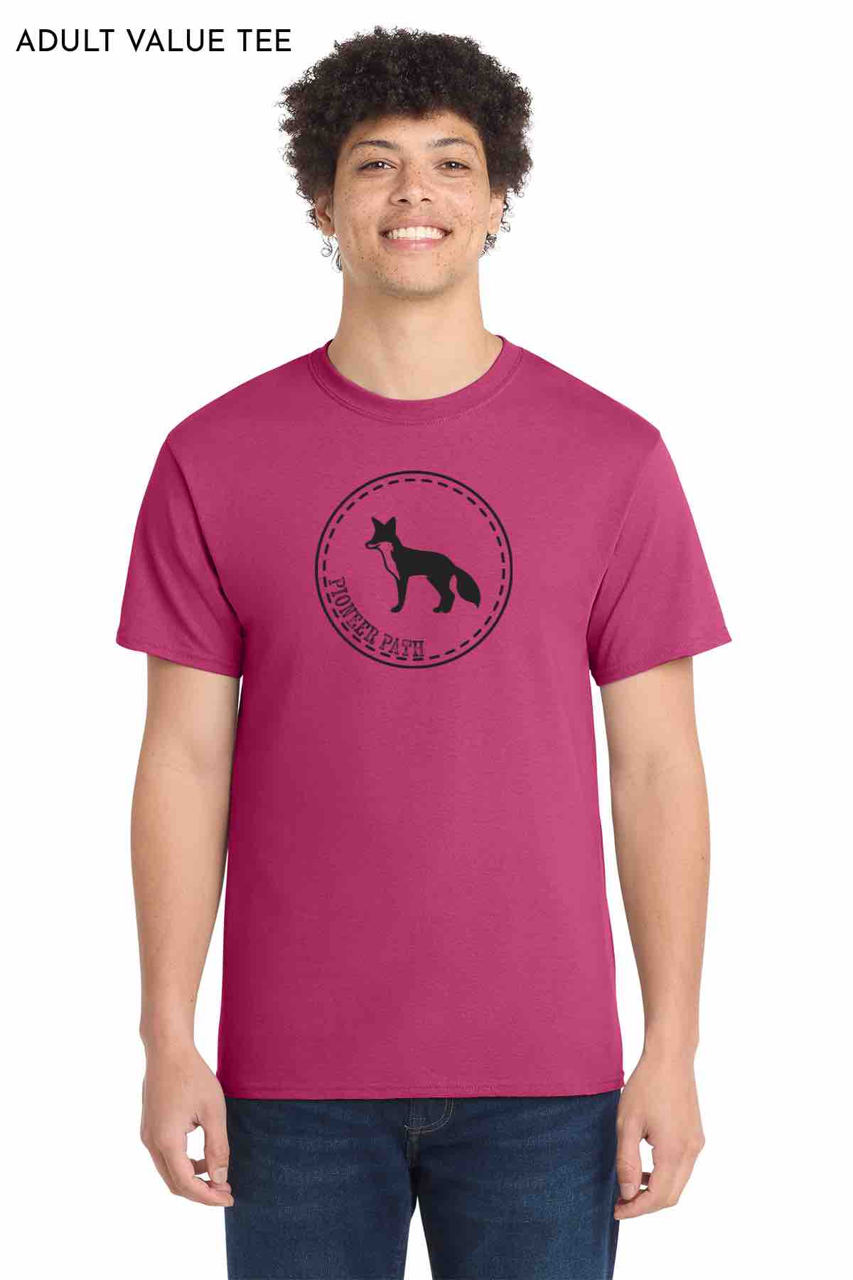 Pioneer Path Crews: Coyote - Design 7