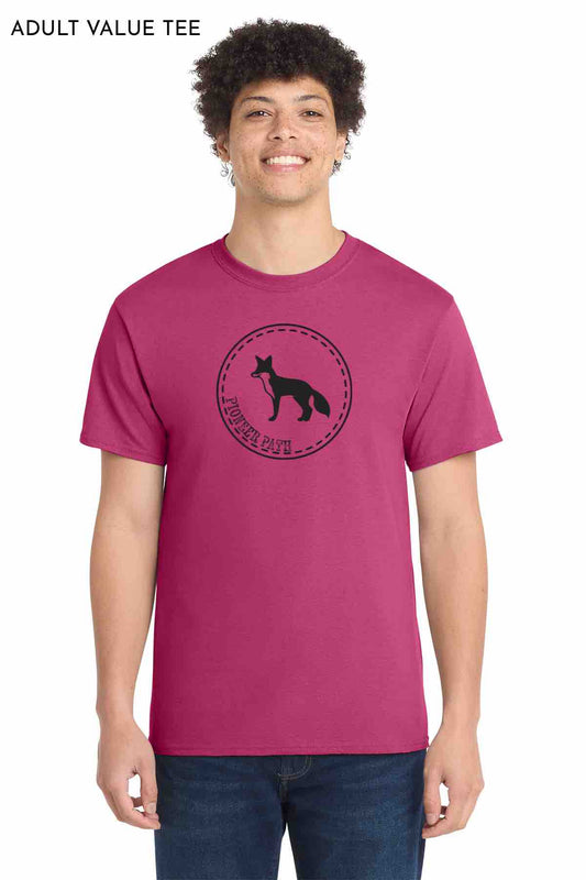 Pioneer Path Crews: Coyote - Design 7