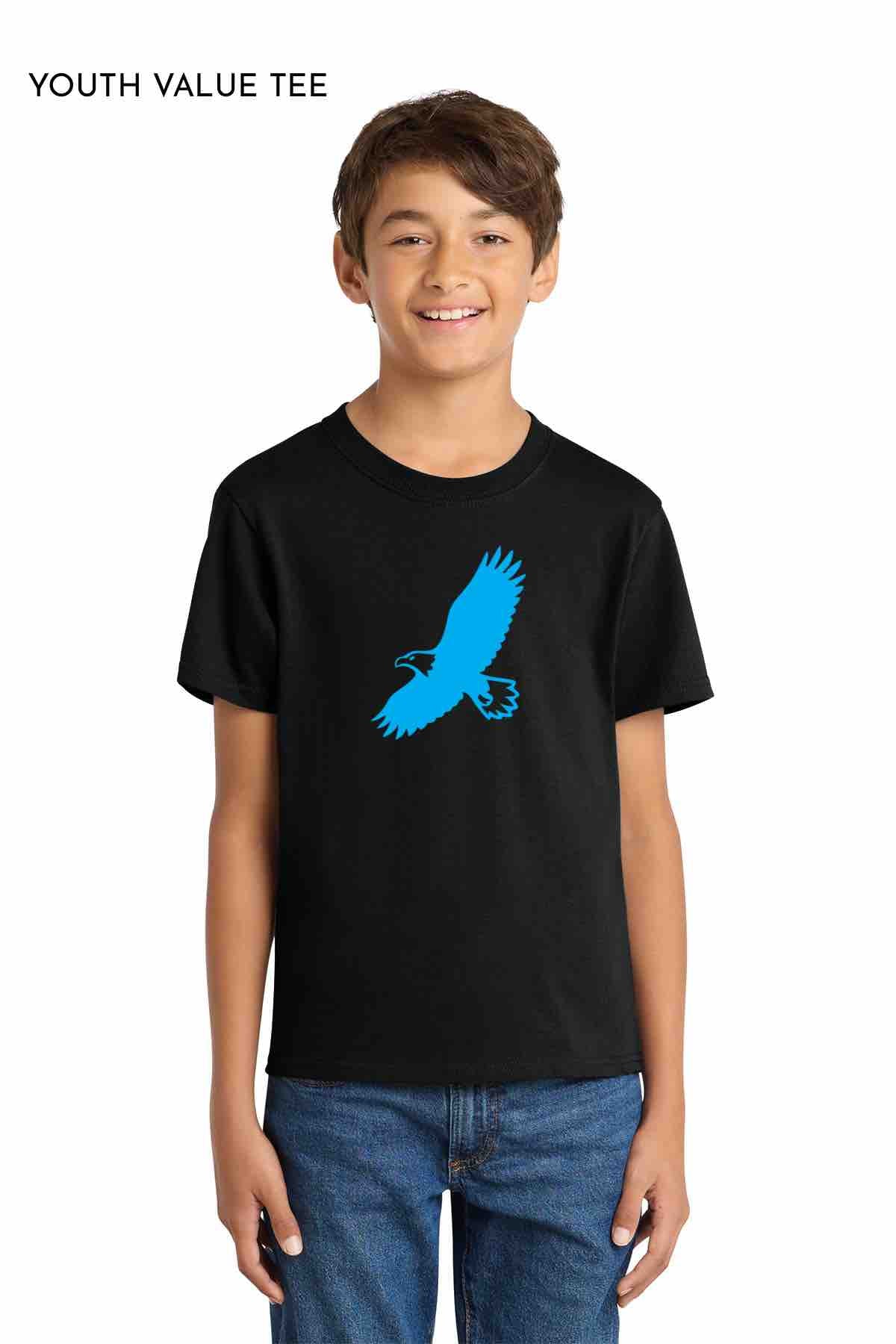 Pioneer Path Crews: Eagle - Design 4