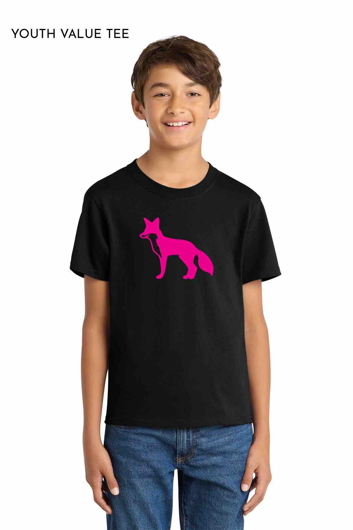 Pioneer Path Crews: Coyote - Design 4