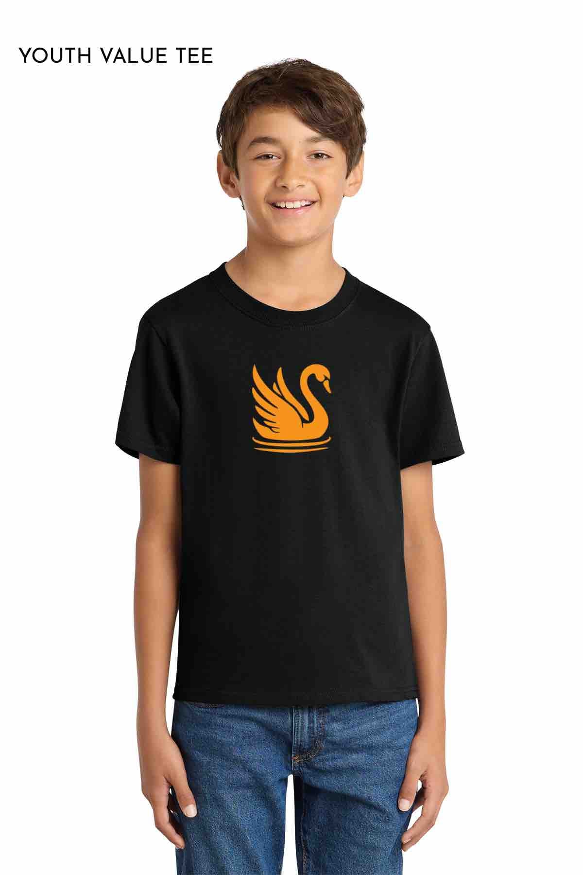 Pioneer Path Crews: Swan - Design 4