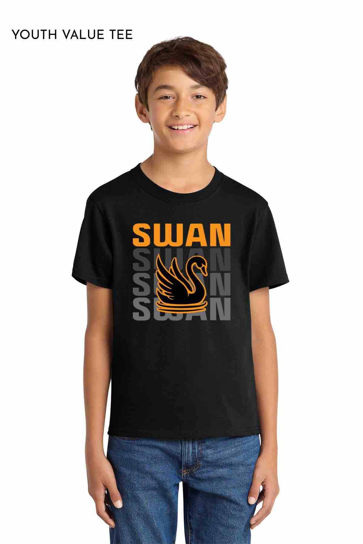 Pioneer Path Crews: Swan - Design 3