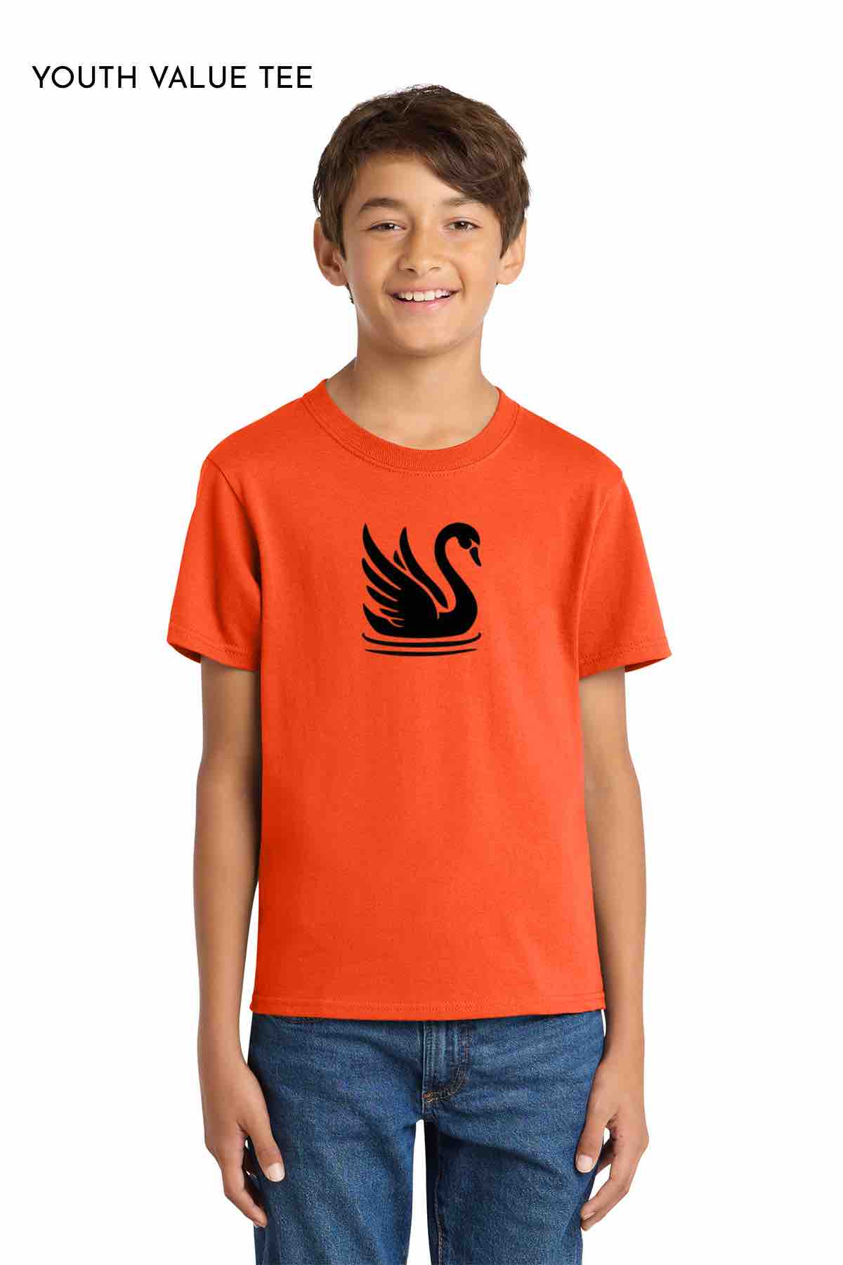 Pioneer Path Crews: Swan - Design 10