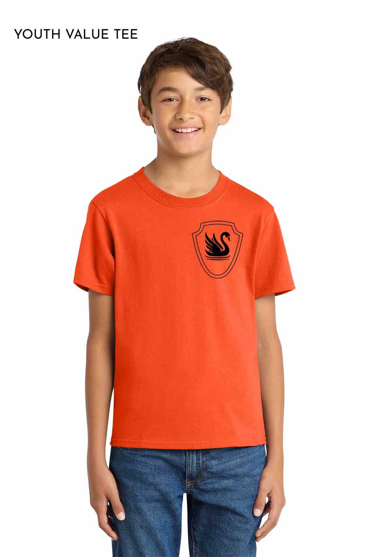 Pioneer Path Crews: Swan - Design 5