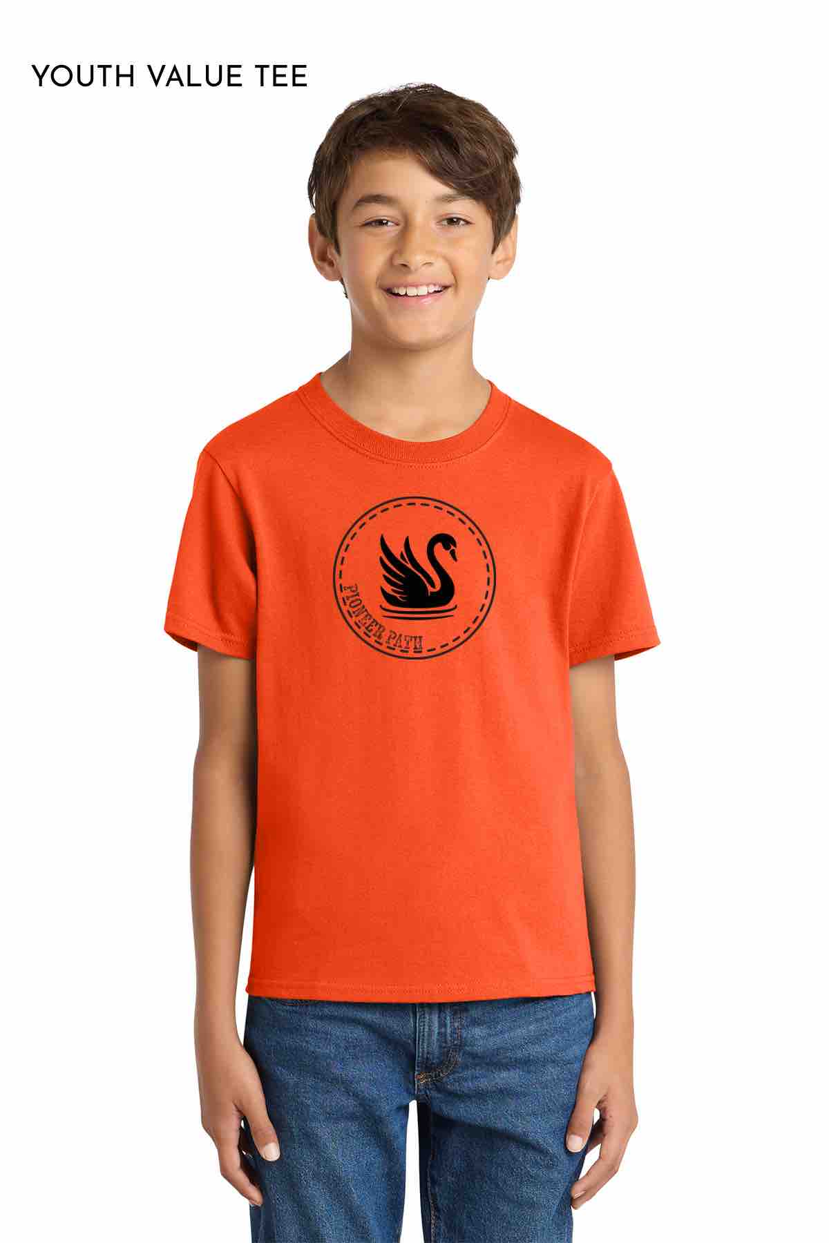 Pioneer Path Crews: Swan - Design 7