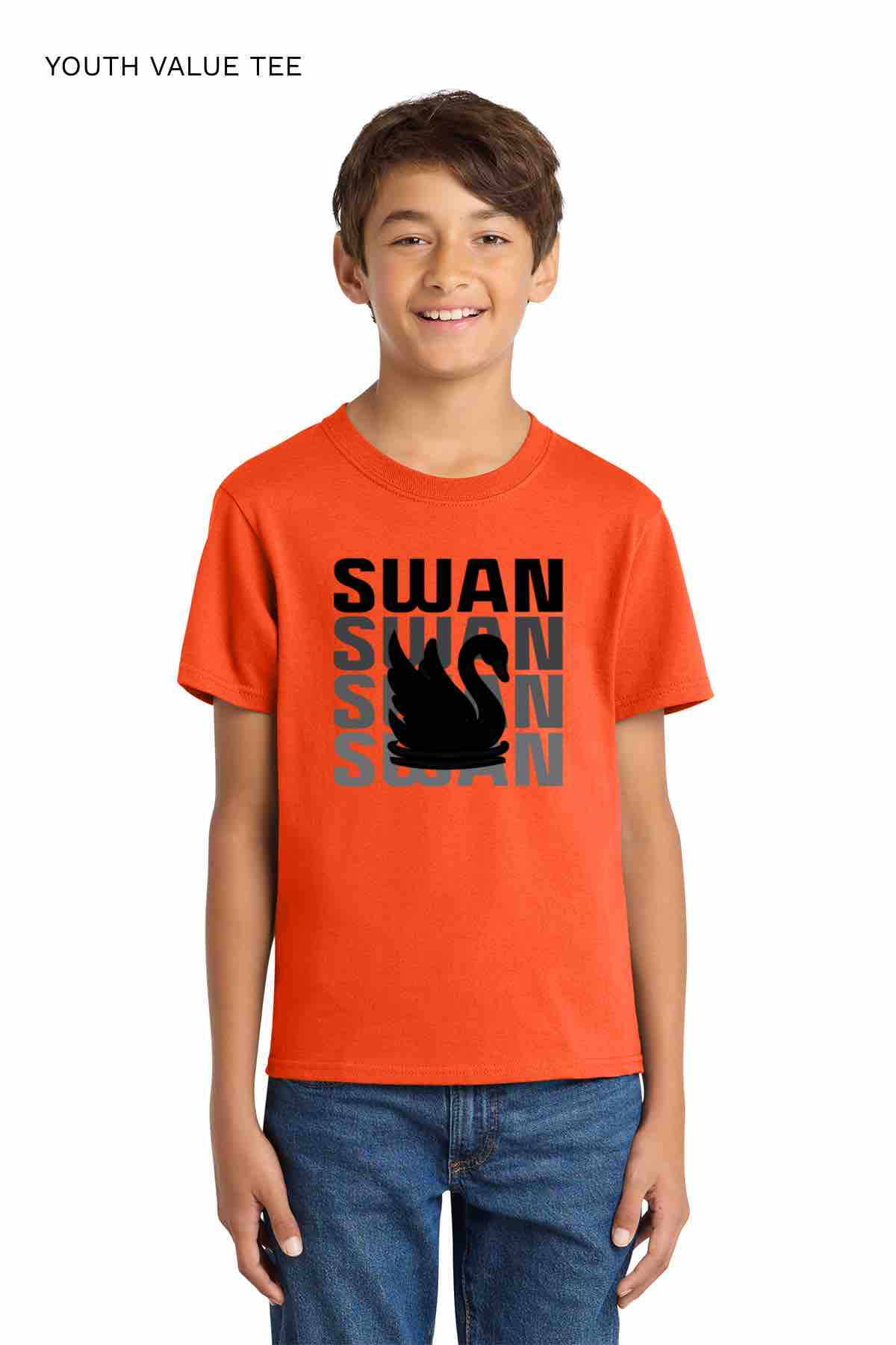 Pioneer Path Crews: Swan - Design 9