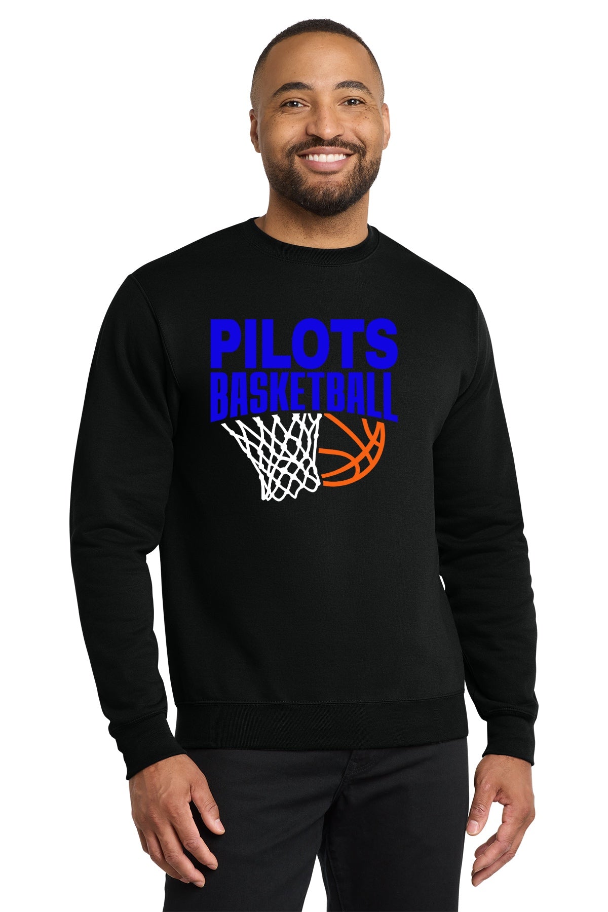 MPR (Pilots): Girls Basketball