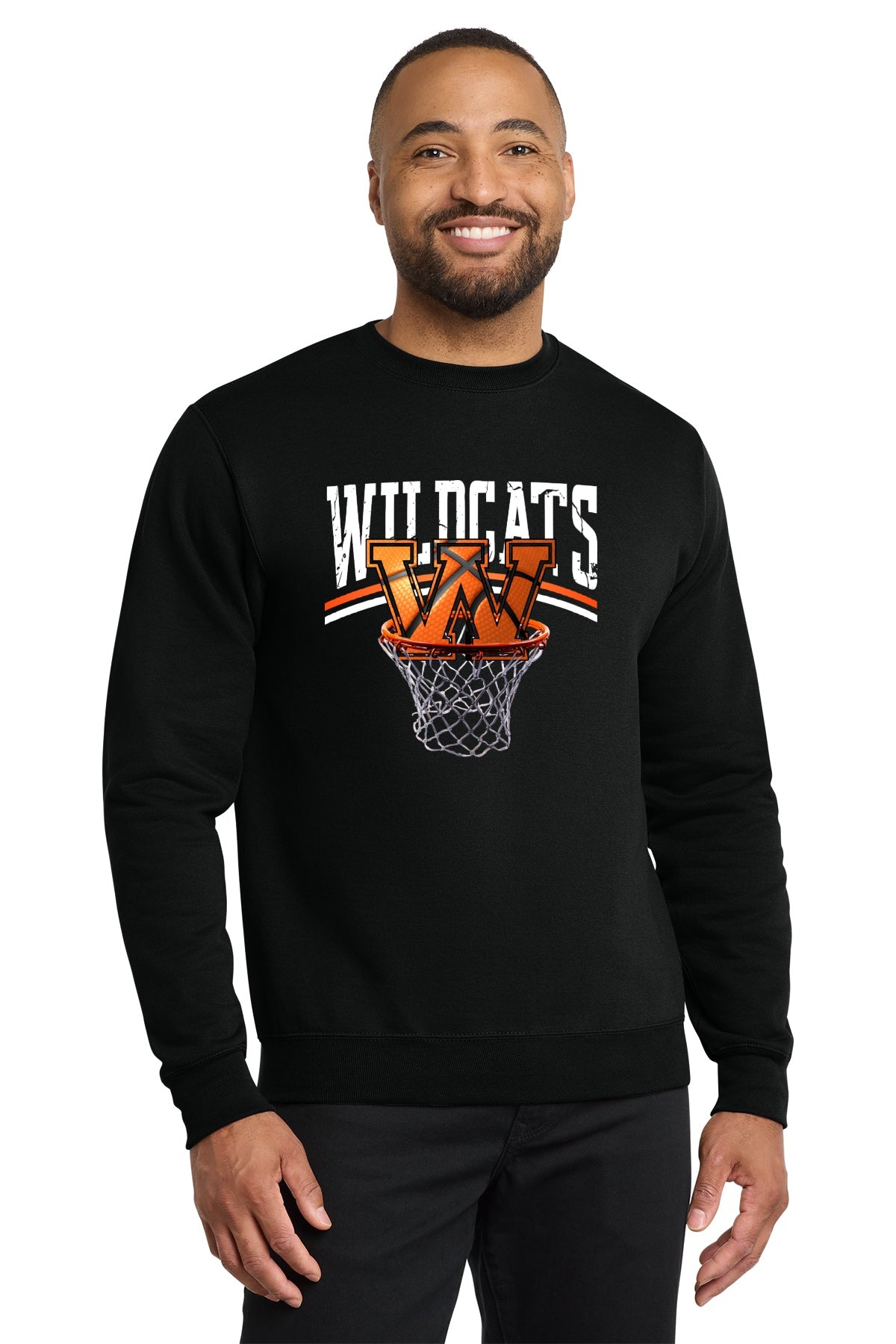 MPR (Wildcats): Girls Basketball