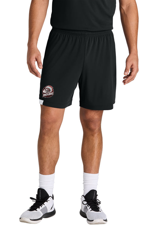 7U/9U Channahon Indians Baseball: Shorts